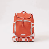 S2DLUXTC_Hladilni-nahrbtnik-za-piknik-s -priborom-za-2-osebi-Sunnylife-Luxe-Picnic-Backpack - Terracotta