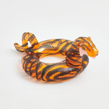 Napihljiv-otroški-plavalni-obroč-Sunnylife-Mini-Float-Ring - Tully-the-Tiger-(3-6-let)