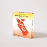 S2LLIESP_Napihljiva-blazina-za-vodo-Sunnylife-Luxe-Lie-On-Float - Summer -Spritz
