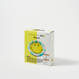 Napihljiv bazen Sunnylife The Paddling Pool - Smiley