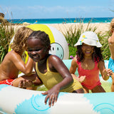 Napihljiv bazen Sunnylife The Paddling Pool - Smiley