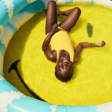 Napihljiv bazen Sunnylife The Paddling Pool - Smiley