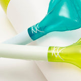 Komplet-za napihljivo-boksarsko-igro-ravnotežja-v-vodi-Sunnylife- Inflatable-Boxing-Bag - Citrus/Aqua