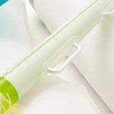 Komplet-za napihljivo-boksarsko-igro-ravnotežja-v-vodi-Sunnylife- Inflatable-Boxing-Bag - Citrus/Aqua