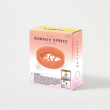 Komplet-napihljivega-bazena-in-napihljive-žoge-Sunnylife-The-Paddling-Pool - Summer-Spritz