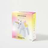 Velik-napihljiv-pršilec-vode-Samorog-Sunnylife-Inflatable-Giant -Sprinkler - Unicorn