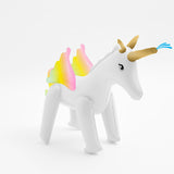 Velik-napihljiv-pršilec-vode-Samorog-Sunnylife-Inflatable-Giant -Sprinkler - Unicorn