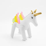 Velik-napihljiv-pršilec-vode-Samorog-Sunnylife-Inflatable-Giant -Sprinkler - Unicorn