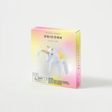 Napihljiv pršilec vode Samorog Sunnylife Inflatable Sprinkler - Unicorn