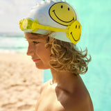 Otroska-plavalna-kapa-Sunnylife-Swimming-Cap-Smiley