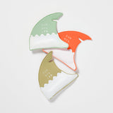 Set-obteženih-plavalnih-pripomočkov-za-potapljanje-Sunnylife-Dive-Buddies - Shark-Fins