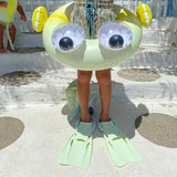 S2VDSTMM_Otroski-komplet-za-potapljanje-splavutmi-masko-in-dihalko-Sunnylife-Kids-Dive-Set-mint-Marble