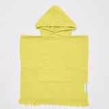 Otroski-kopalni-ponco-s-kapuco-Sunnylife-Kids-Beach-Beach-Games-Hooded-Towel-Checkerboard