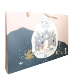 Ustvarjalni komplet za izdelavo Koralnega gradu Fabelab Mini Makers - Coral Castle Kit