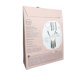 Ustvarjalni komplet za izdelavo stenskega okraska Fabelab Mini Makers - Fringe Wall Hanging Craft