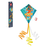 Zmaj-za-spuščanje-Janod-tropik-monkey-kite
