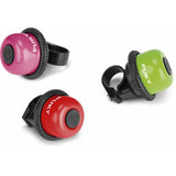 Zvonček Puky G 20 - Rdeča