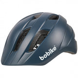 Otroška čelada Bobike Exclusive Plus - Denim Deluxe (S 52-56cm)