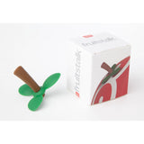 Dodatek za otroško čelado EGG Helmets Add-on Fruitstalk