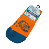 Otroške protizdrsne nogavice za bazen Flipper Swimsafe Aqua Socks