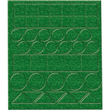 Kreativni set za ustvarjanje mozaičnih vozil z Janod Mosaics Vehicles