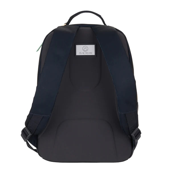 Bo023197-Otroški-šolski-nahrbtnik-Backpack-Bobbie-Jeune-Premier - Cavalier-Couture