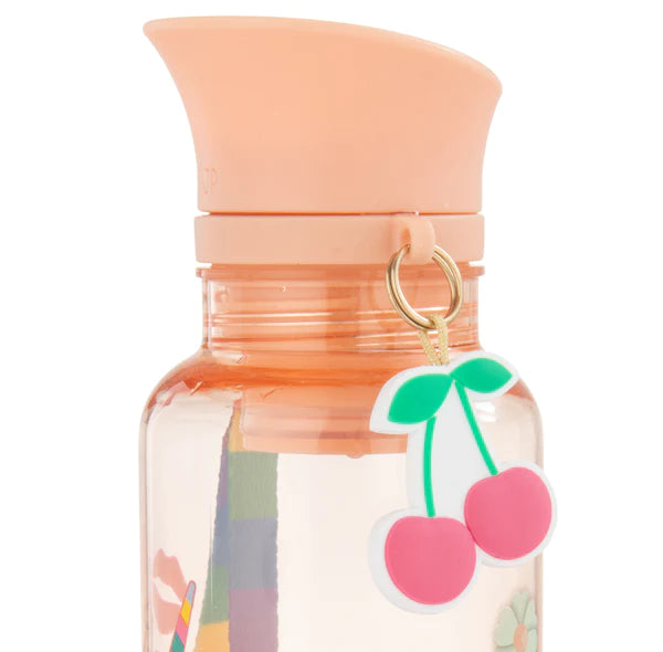 Db023159-Otroska-steklenicka-za-vodo-Jeune-Premier-Drinking-Bottle-Lady-Gadget-Pink