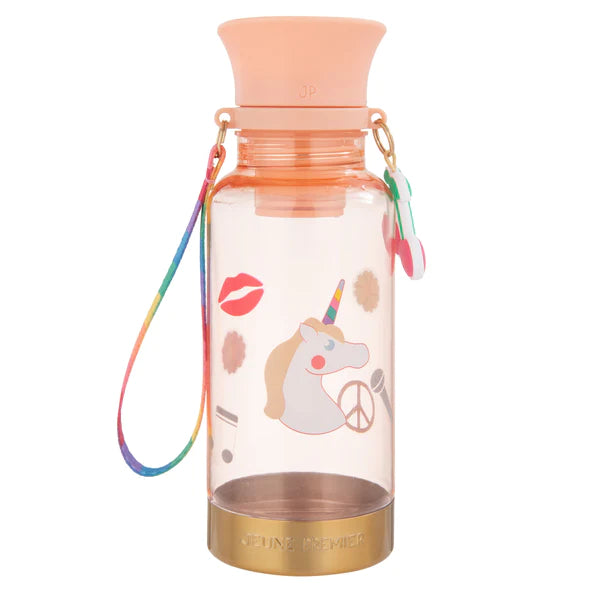 Db023159-Otroska-steklenicka-za-vodo-Jeune-Premier-Drinking-Bottle-Lady-Gadget-Pink