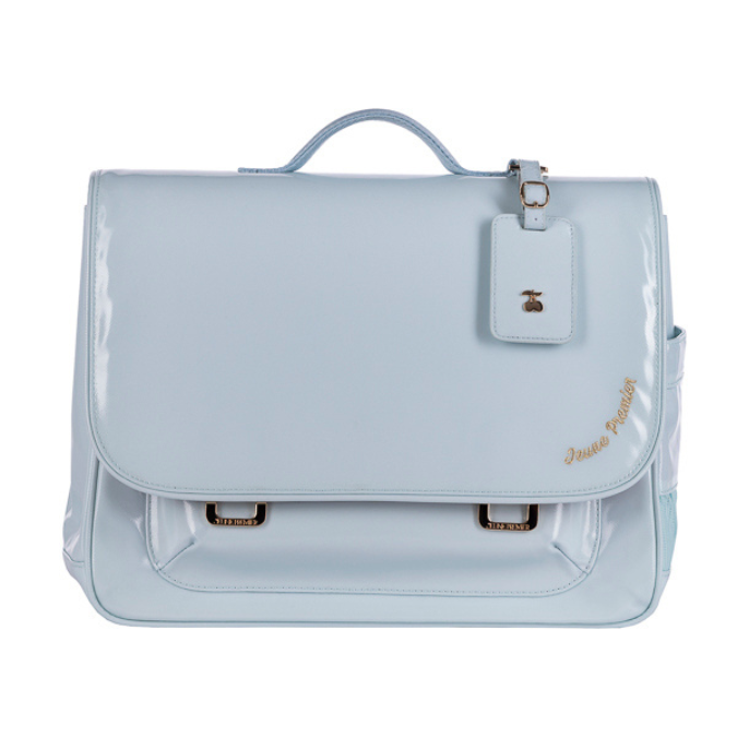 Otroška šolska torba It Bag Midi Jeune Premier - Baby Blue