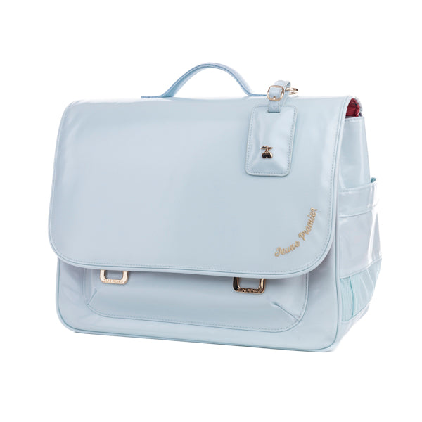 Otroška šolska torba It Bag Midi Jeune Premier - Baby Blue