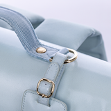 Otroška šolska torba It Bag Midi Jeune Premier - Baby Blue