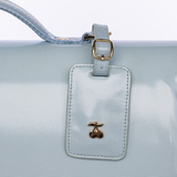 Otroška šolska torba It Bag Midi Jeune Premier - Baby Blue