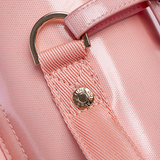 Otroška šolska torba It Bag Midi Jeune Premier - Baby Pink