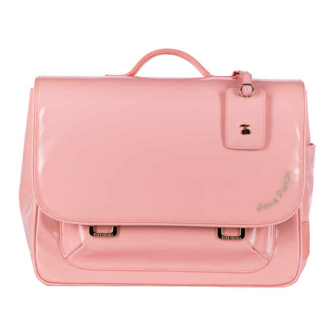 Otroška šolska torba It Bag Midi Jeune Premier - Baby Pink