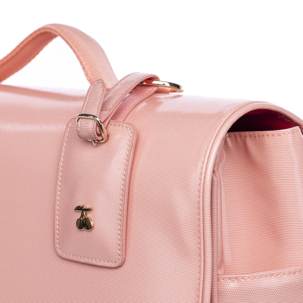 Otroška šolska torba It Bag Midi Jeune Premier - Baby Pink