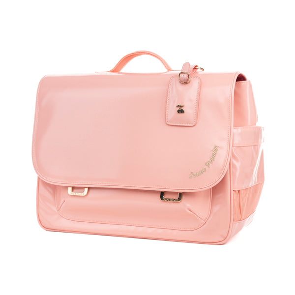 Otroška šolska torba It Bag Midi Jeune Premier - Baby Pink