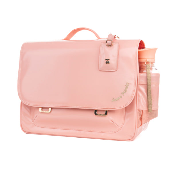 Otroška šolska torba It Bag Midi Jeune Premier - Baby Pink