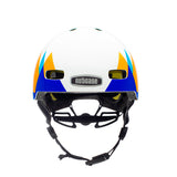 Otroška čelada Nutcase Little Nutty Street Helmet MIPS - Mtn. Calling (XS 48-52cm)