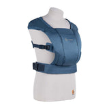 embrace-soft air mesh-baby-carrier-blue-Mehka-nosilka-za-novorojenčke-Ergobaby