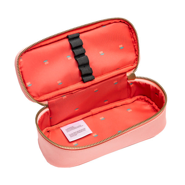 Otroška peresnica Pencil Box Jeune Premier - Jewellery Box Pink