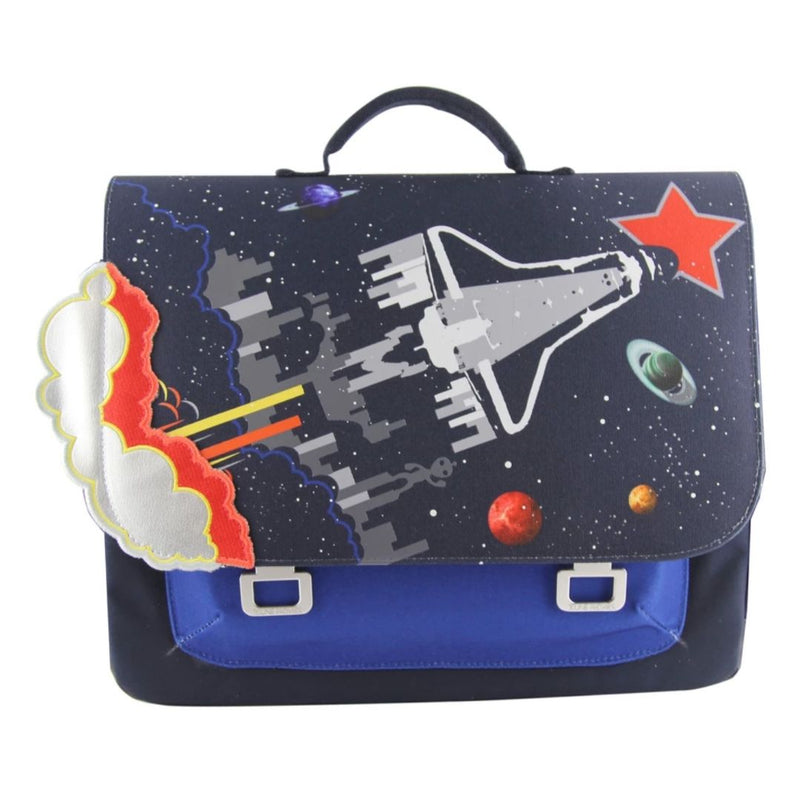 Otroška šolska torba It Bag Midi Jeune Premier - Rocket Man