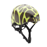 Otroška čelada Nutcase Baby Nutty Street Helmet MIPS - Giraffic Park (XXS 47-50cm)