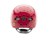 Otroška čelada Nutcase Baby Nutty Street Helmet MIPS - Very Berry (XXS 47-50cm)