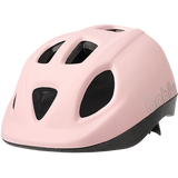 Otroška čelada Bobike GO Helmet - Cotton Candy Pink (S 52-56cm)