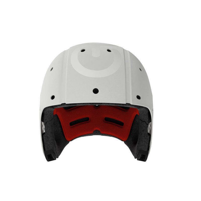 Otroška čelada EGG Helmets Naked - Bela (S 48-52cm) / (M 52-56cm)