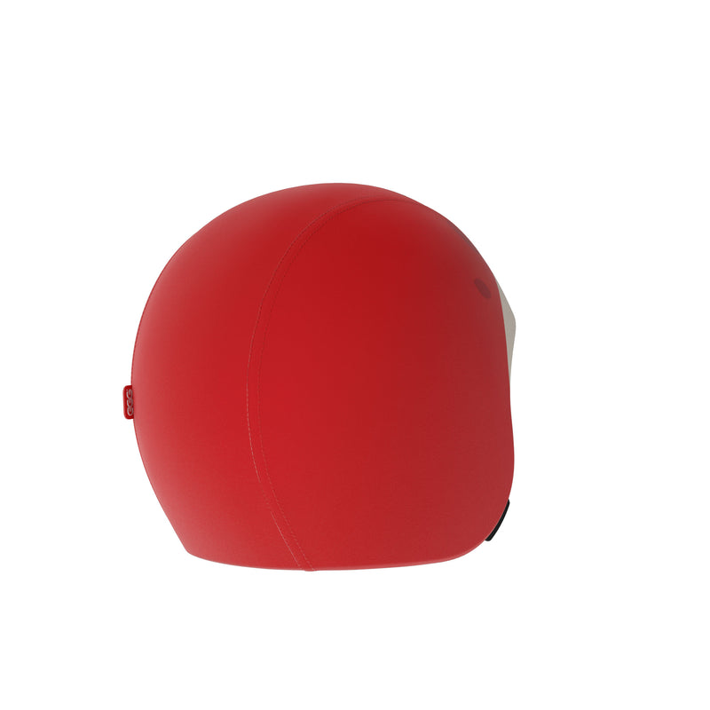 Elastična prevleka za otroško čelado EGG Helmets - Skin Angry Birds Red Bird
