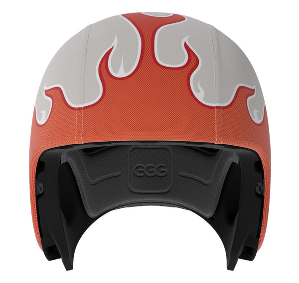 Skin Dante za otroško čelado EGG Helmets