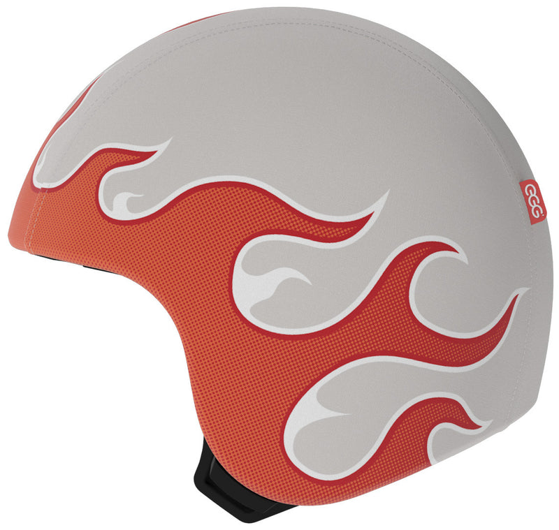 Skin Dante za otroško čelado EGG Helmets