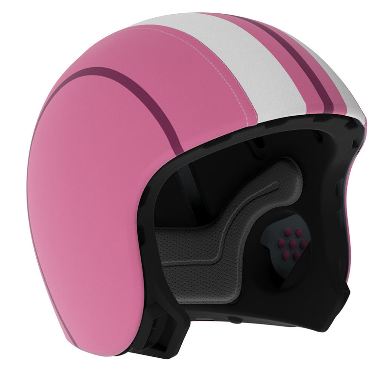 Elastična prevleka za otroško čelado EGG Helmets - Skin Niki