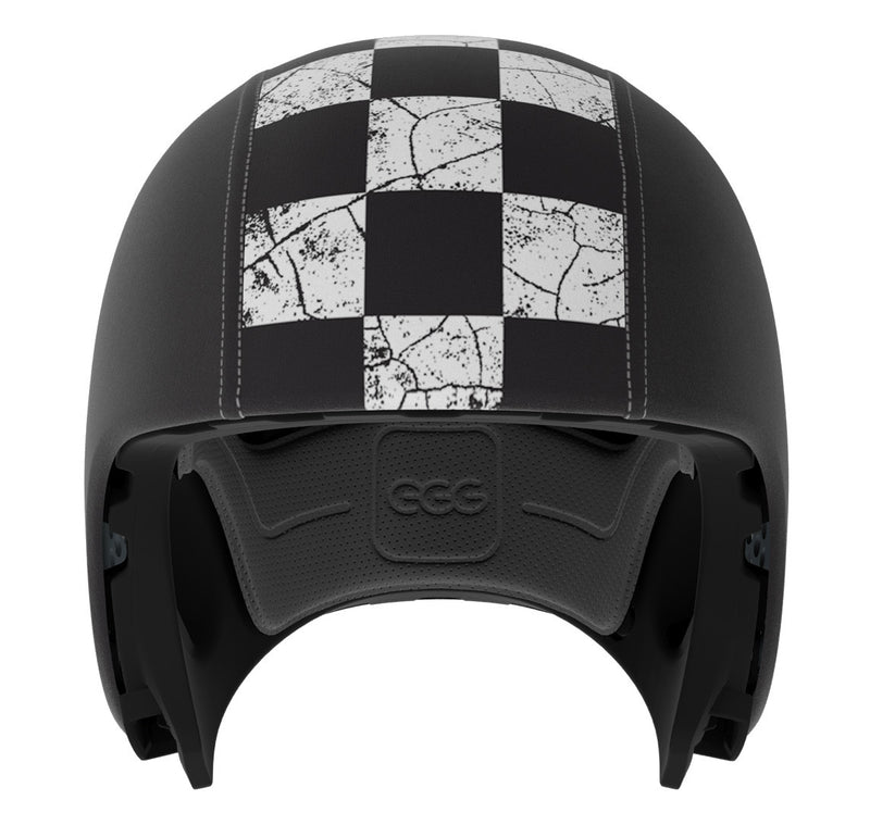 Elastična prevleka za otroško čelado EGG Helmets - Skin Nino